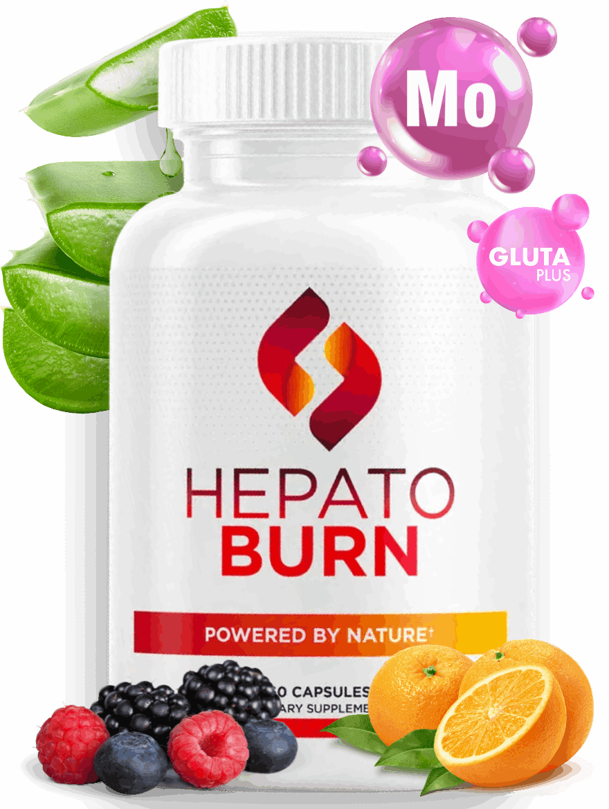 HEPATO BURN